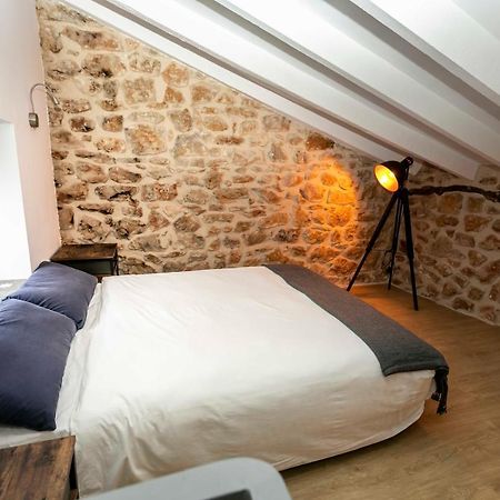 Casa Portelles デニア エクステリア 写真