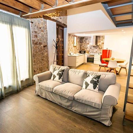 Casa Portelles デニア エクステリア 写真