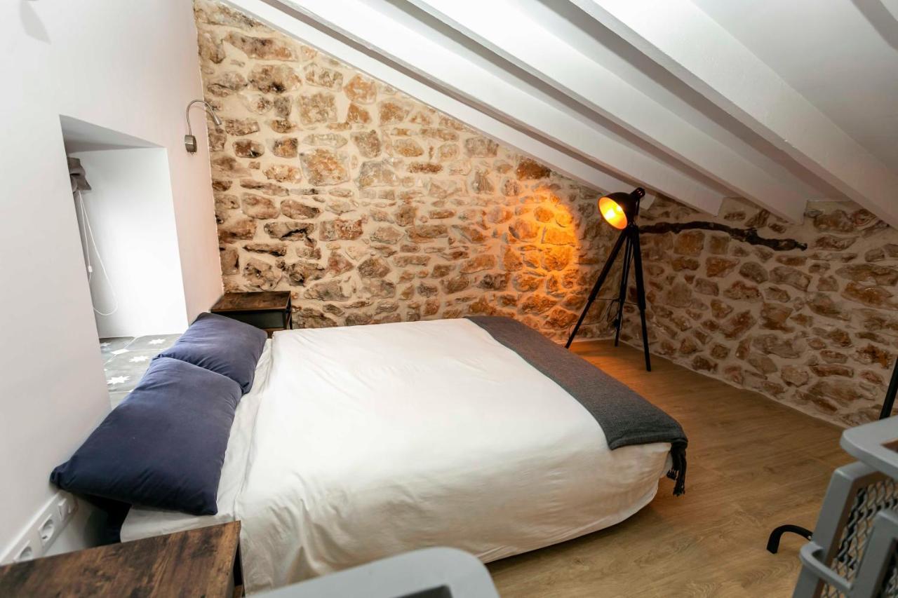 Casa Portelles デニア エクステリア 写真