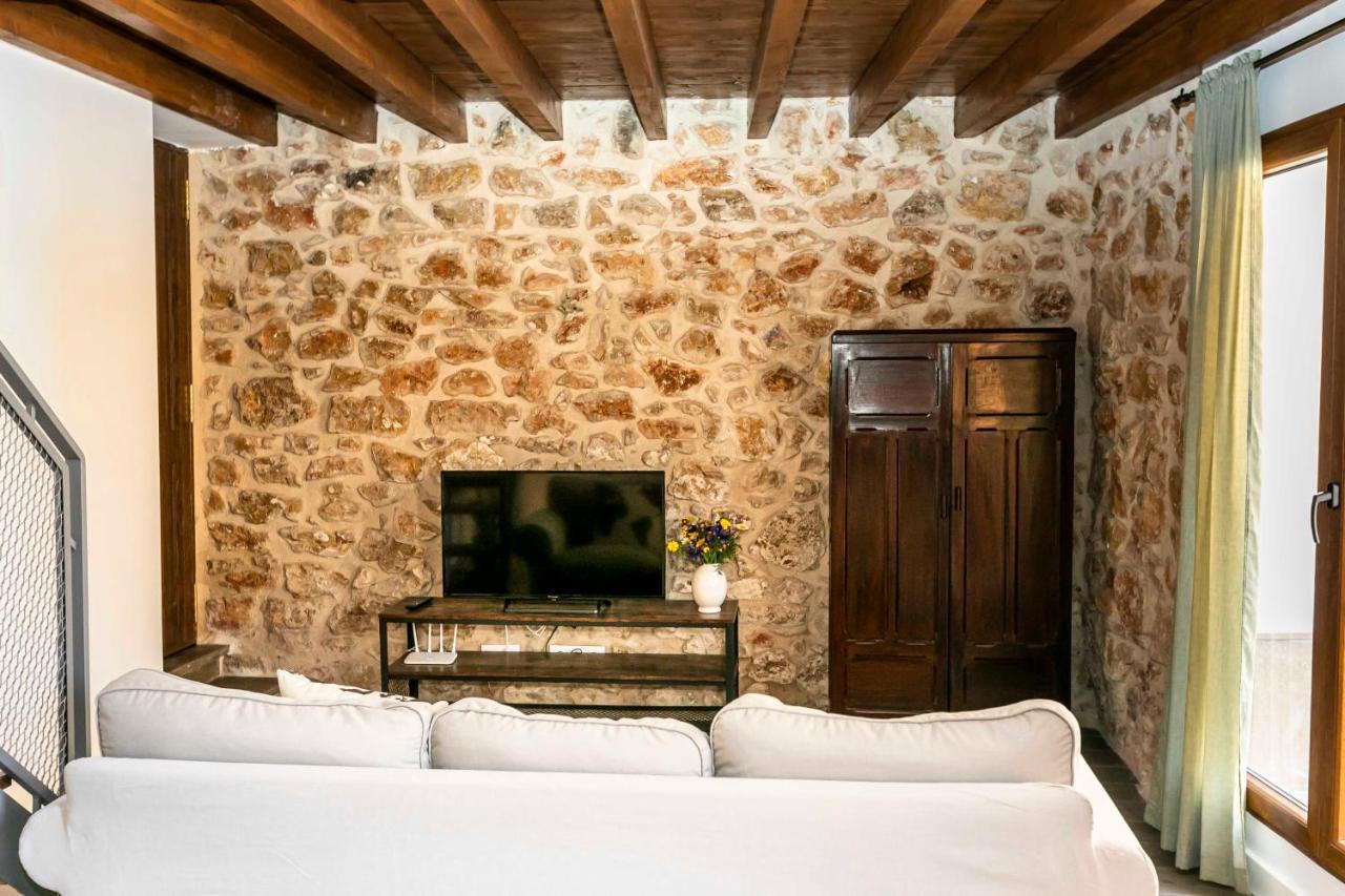 Casa Portelles デニア エクステリア 写真