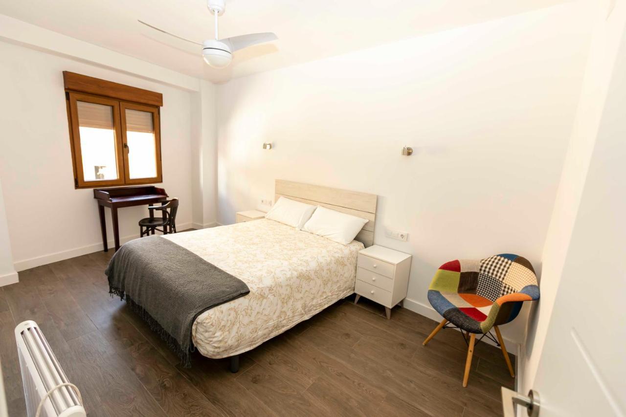 Casa Portelles デニア エクステリア 写真
