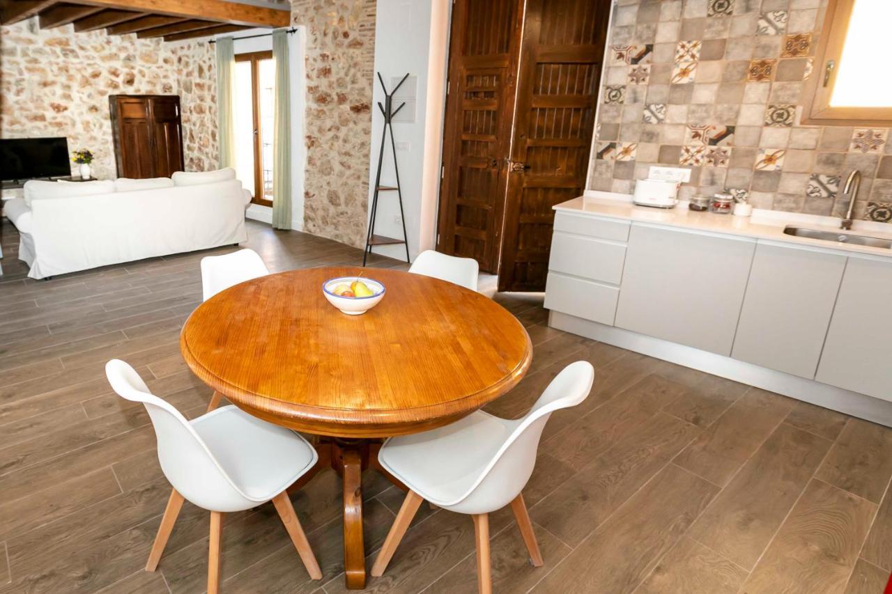 Casa Portelles デニア エクステリア 写真