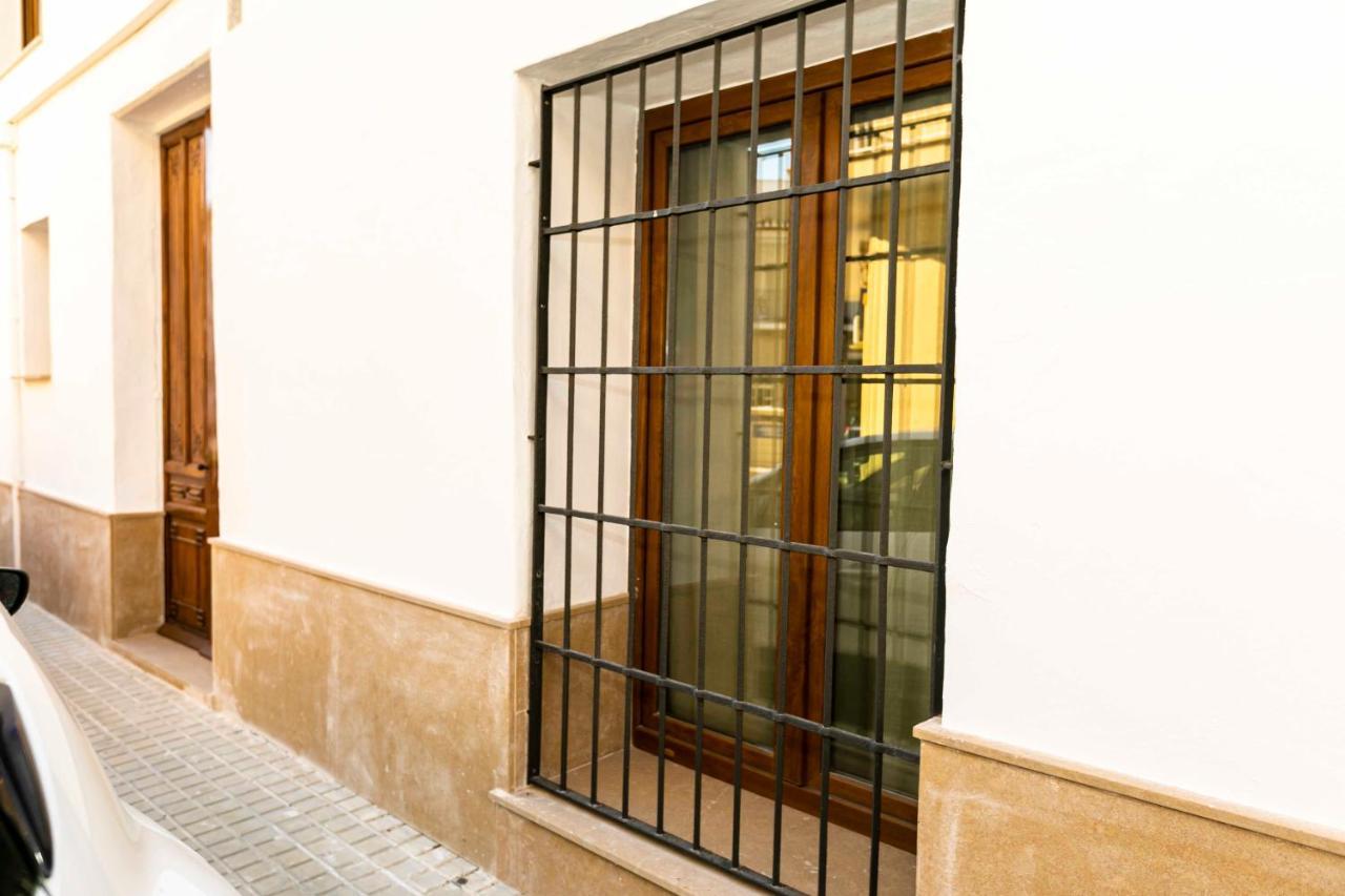 Casa Portelles デニア エクステリア 写真